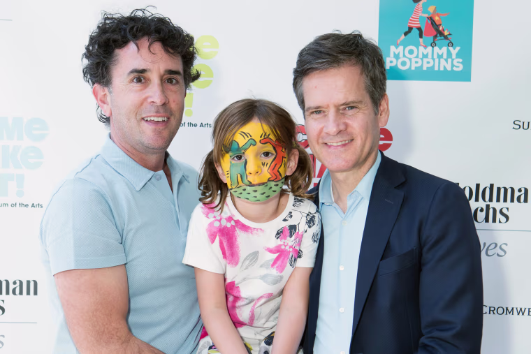 Children's Museum of the Arts' 2017 Family Day &amp; Kids Fair