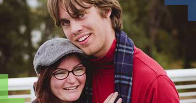 Moriah Joy and Rolf Sollie budget, plan and discuss money to make the most of their starting salaries.