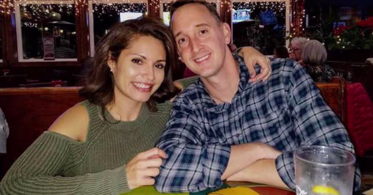 Uncover your money styles by talking about values, says David Baughier, with his, wife Maritza.
