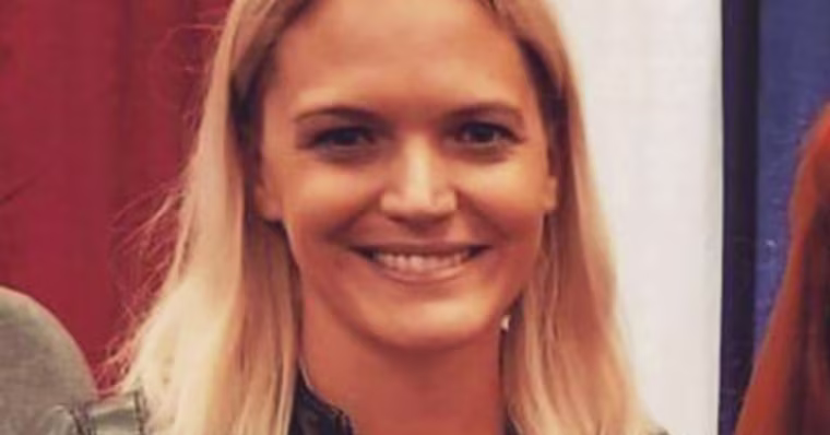 Katie Patterson and her ex-husband found their financial styles and goals could not be reconciled.