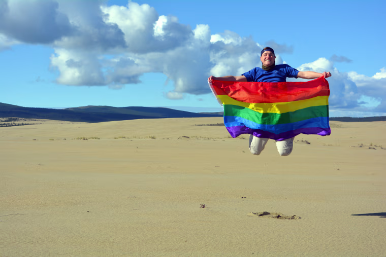 Image: Mikah Meyer