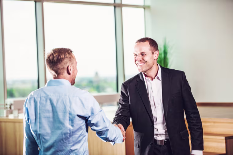 job interview tips