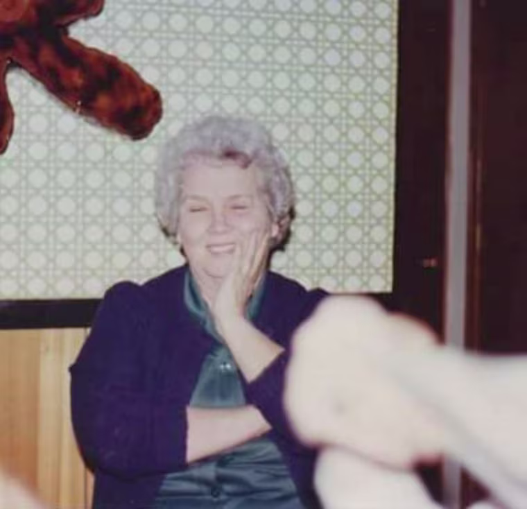 Rita Roy
