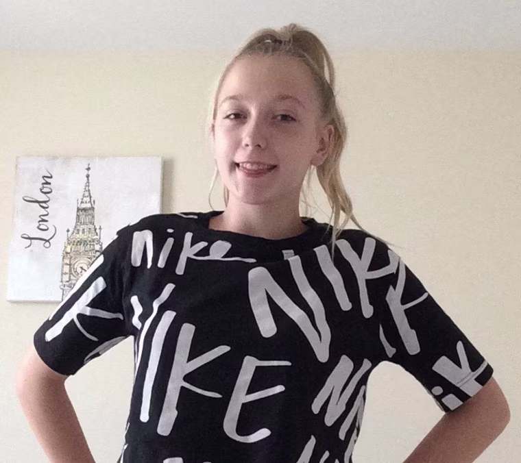 Riley Crossman