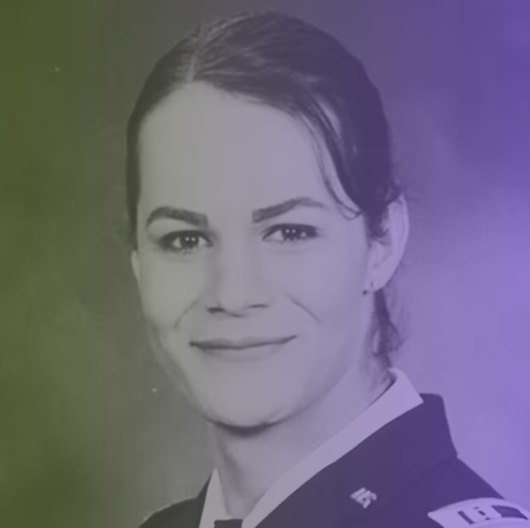 Alivia Stehlik