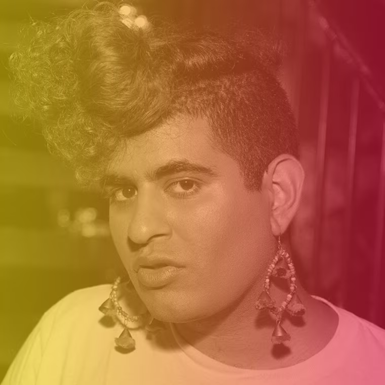 Alok Vaid Menon