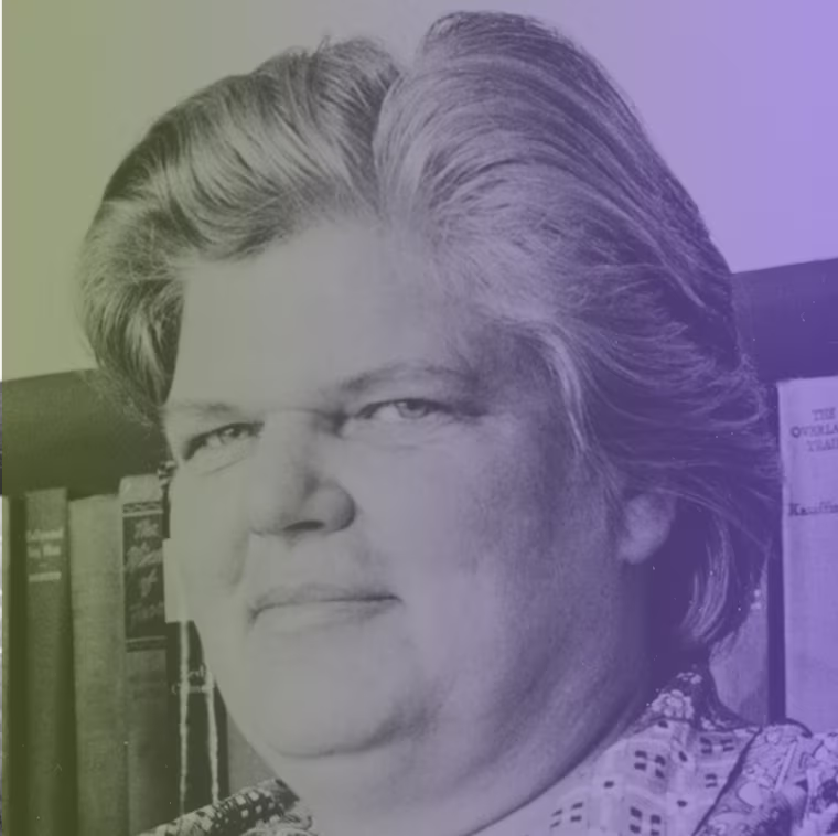 Del Martin