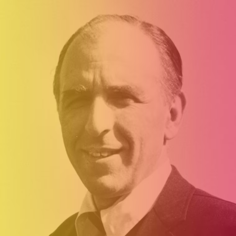 Frank Kameny