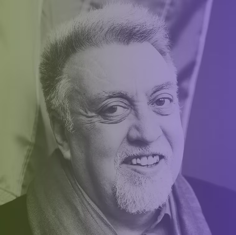 Gilbert Baker