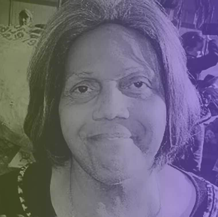 Miss Major Griffin-Gracy
