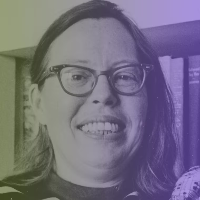Phyllis Lyon
