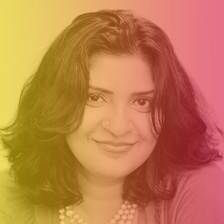 Urooj Arshad