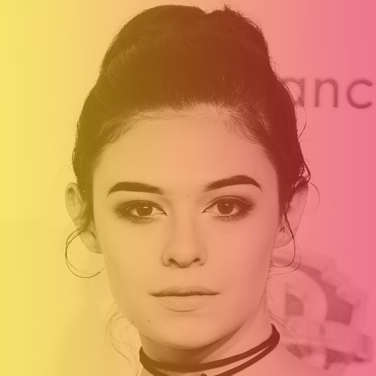 Nicole Maines