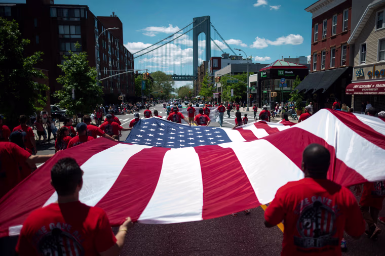 Image: Memorial Day