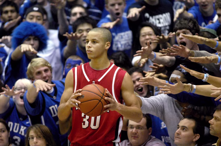 Stephen Curry
