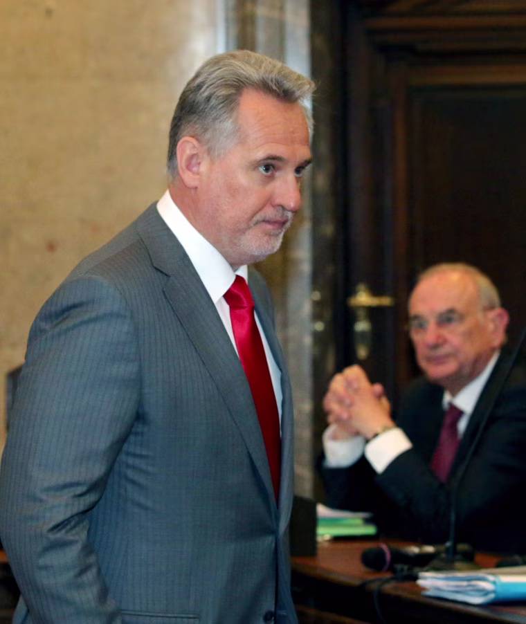 Image: Dmytro Firtash