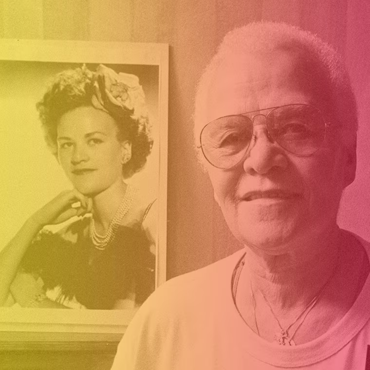 Storme DeLarverie