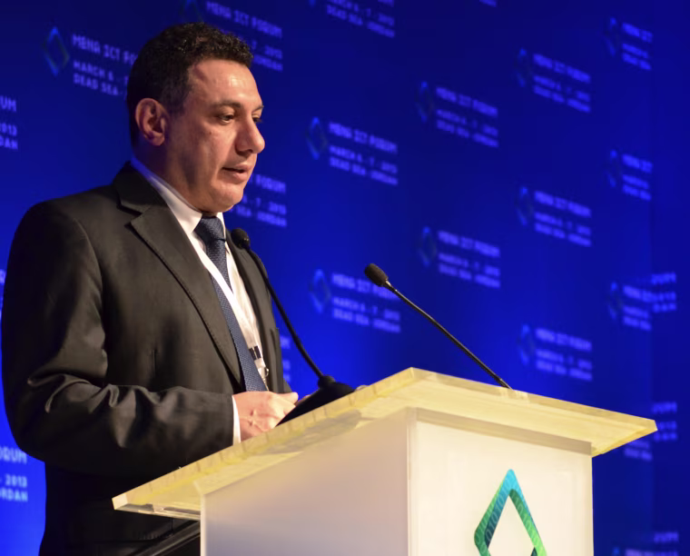 Nizar Zakka