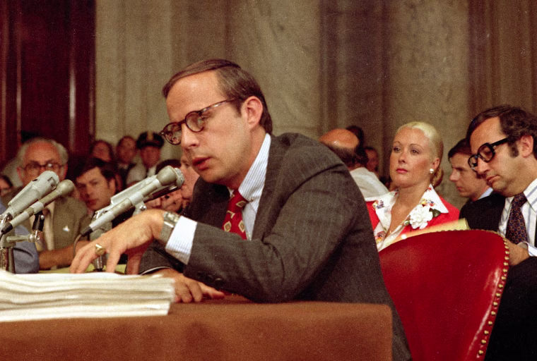 Image: John Dean