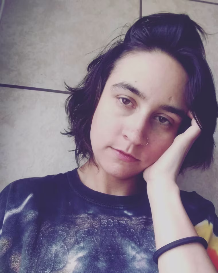 Samantha Ripley has used SMART goals to help her write three young adult novels.