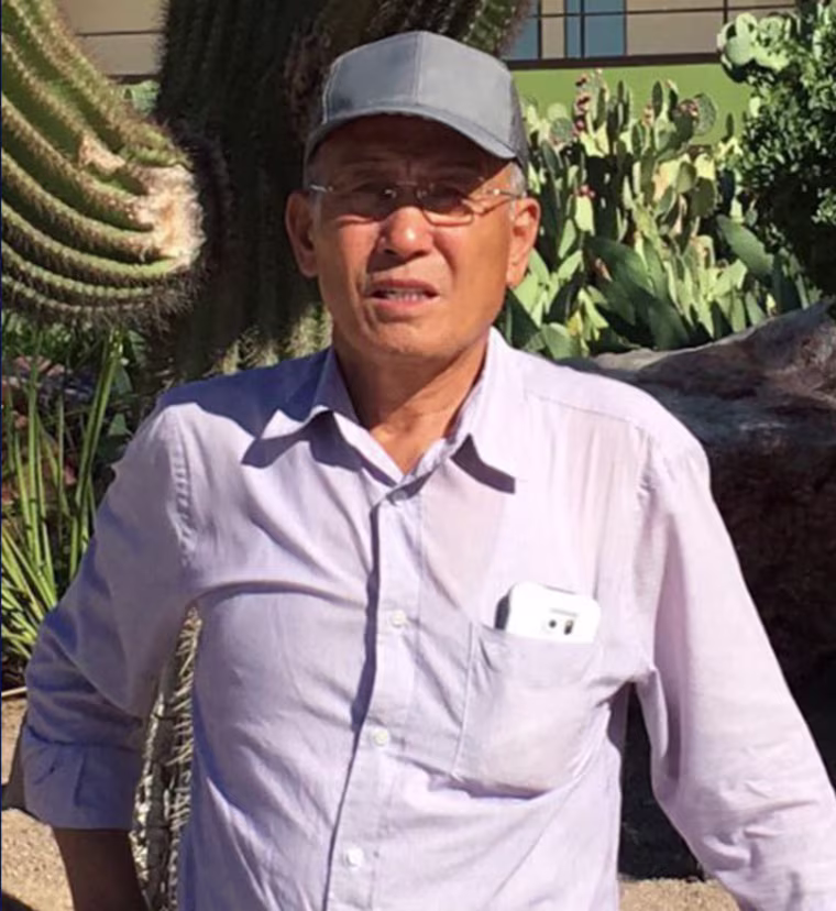 Image: Eugene Jo