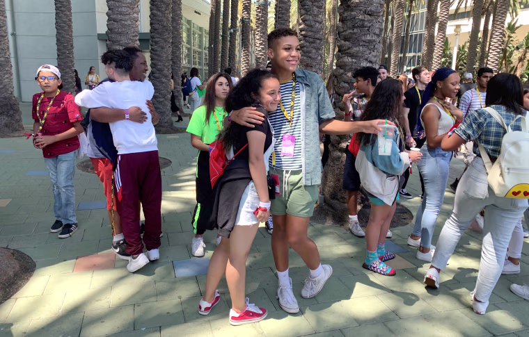 Image: VidCon