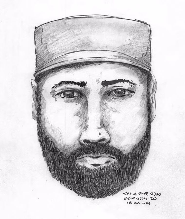Image: Composute sketch
