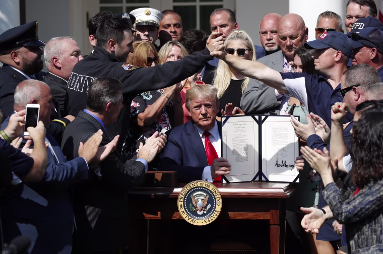 Image: Donald Trump
