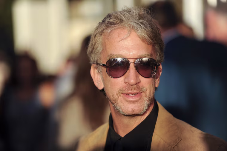 Image: Andy Dick