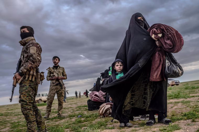 Image: SYRIA-CONFLICT-IS