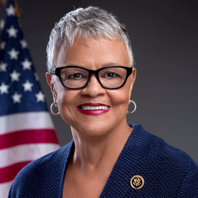 Rep. Bonnie Watson Coleman