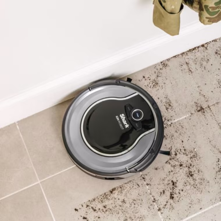 Shark ION RV700 Robot Vacuum