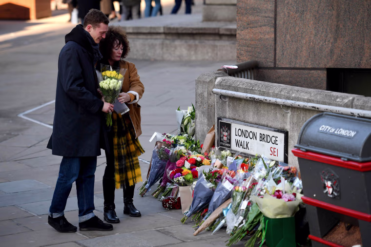 Image: BRITAIN-ATTACKS