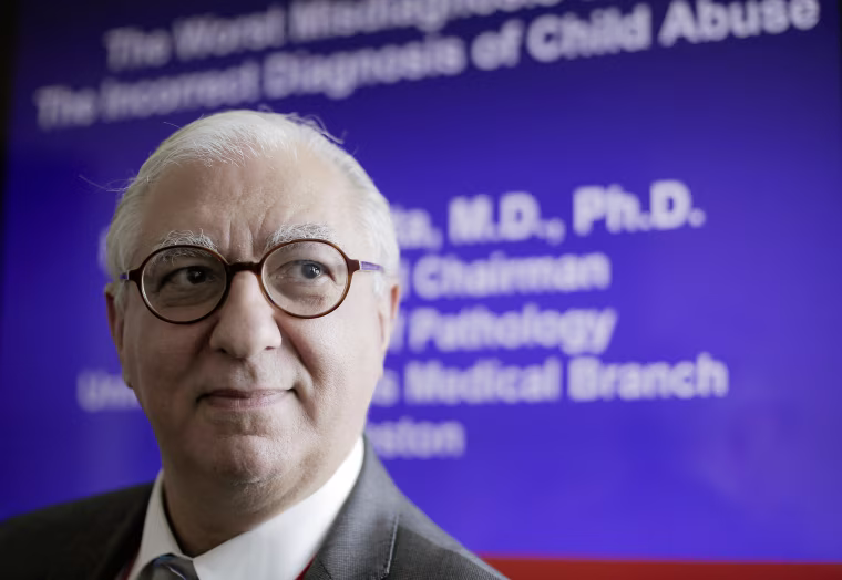 Dr. Michael Laposata