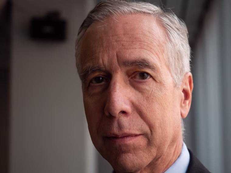 Joe Pfeifer