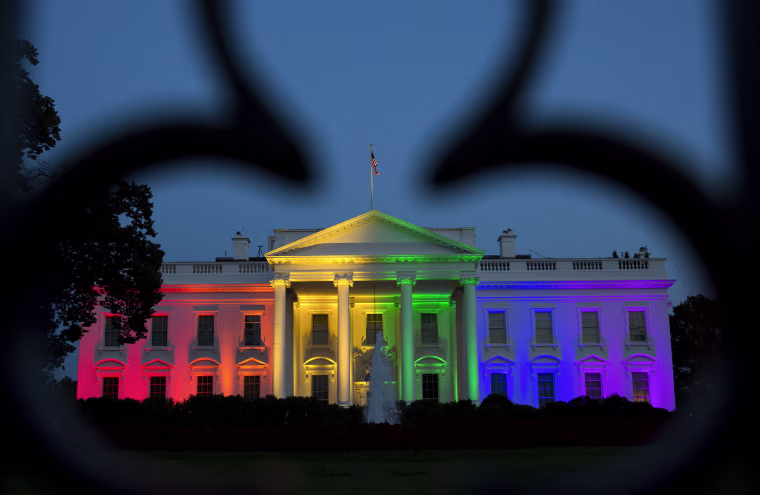 Image: White House