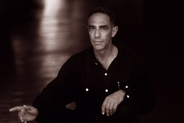 Image: Derek Jarman