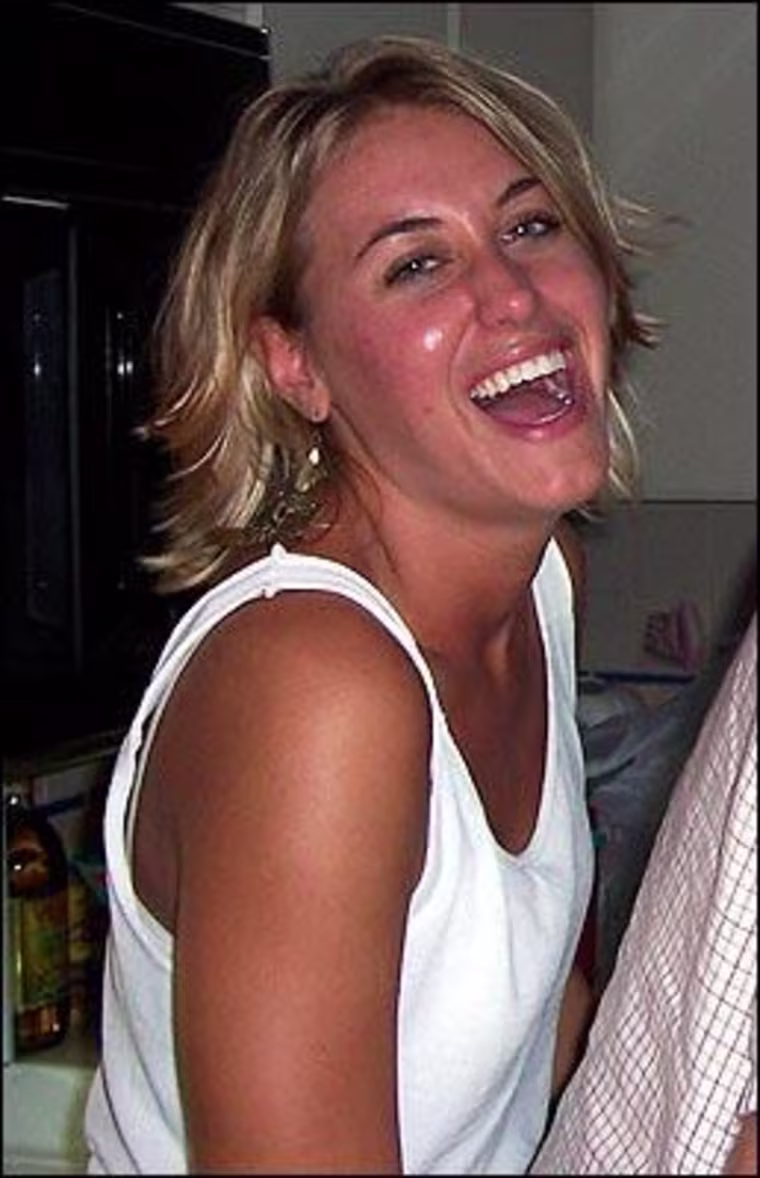 Jennifer Kesse