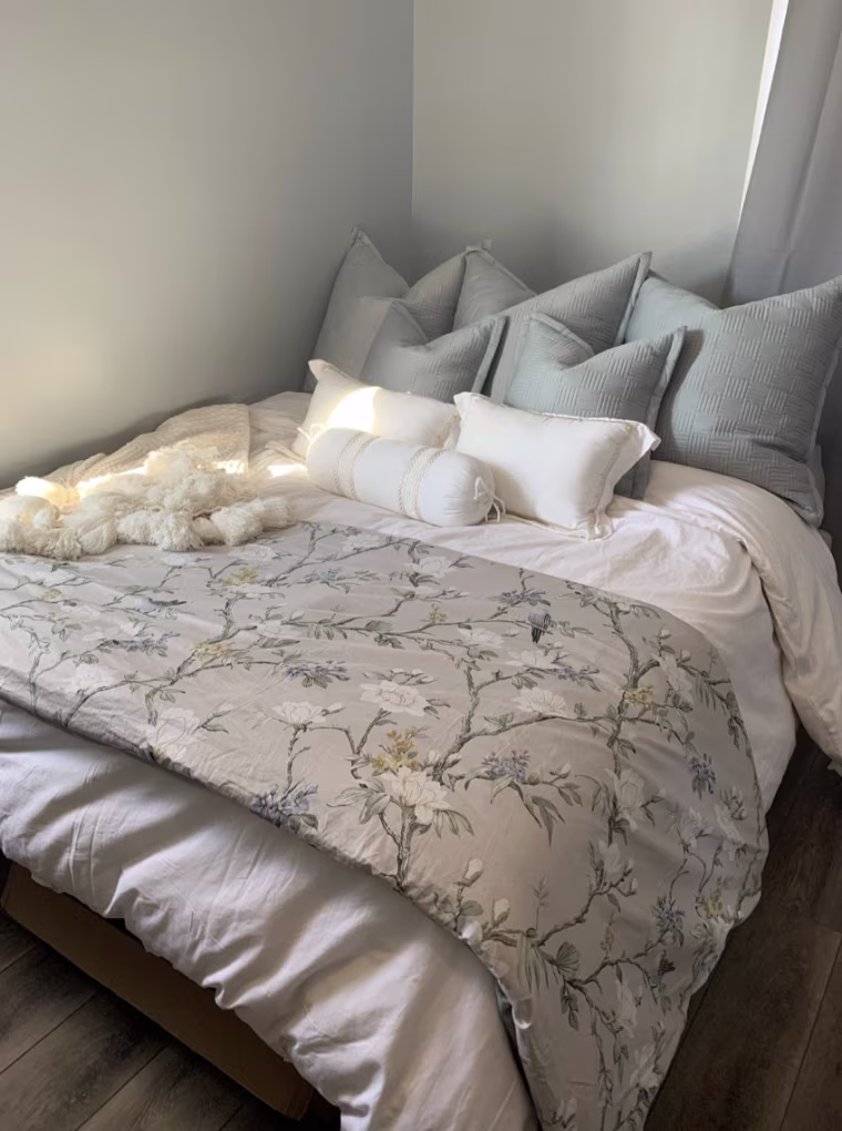 "This blanket was exactly what I was looking for!" one reviewer raved.