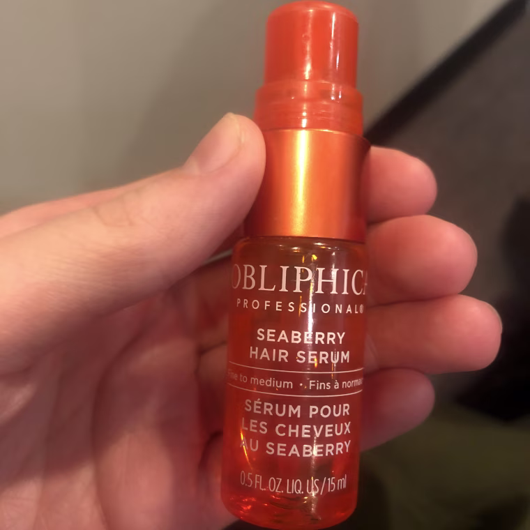 "Works well on my hair," wrote a verified reviewer.