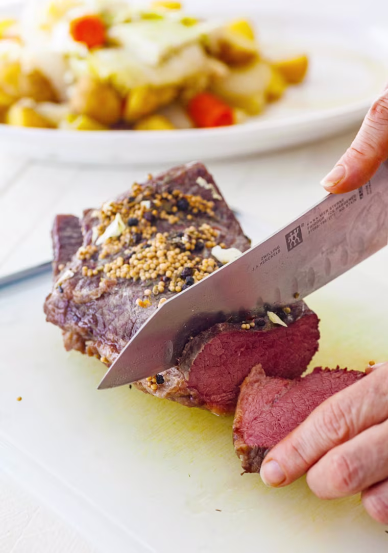 Corned Beef 101