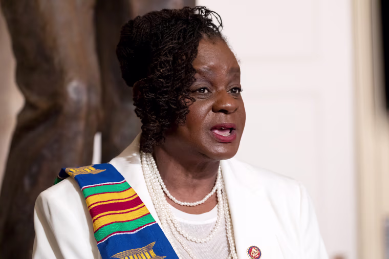 Rep. Gwen Moore