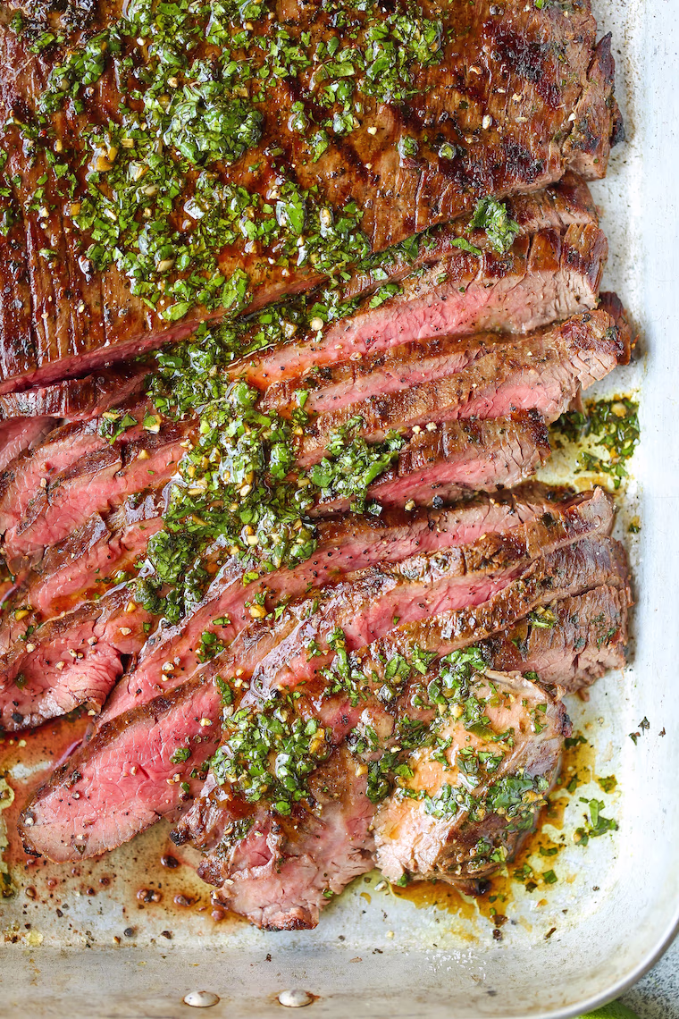 Carne Asada