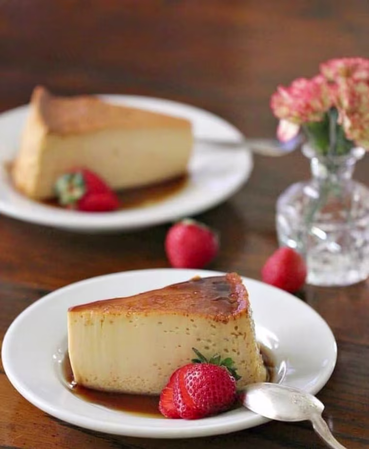 Flan