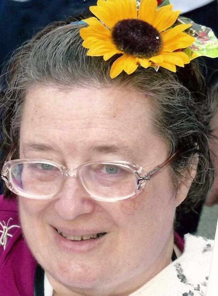 IMAGE: LouAnn Dagen