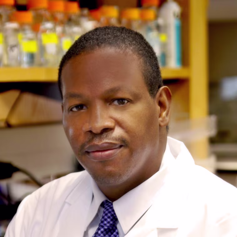 Dr. Donald Alcendor