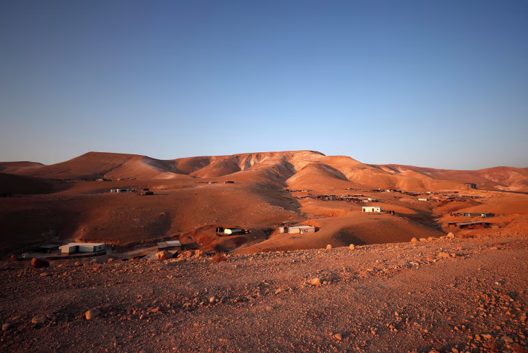 Image: Jordan Valley 