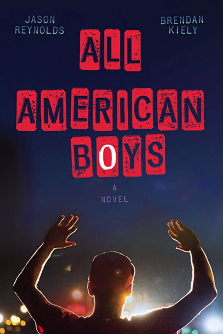 All American Boys