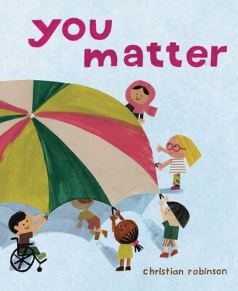 You Matter