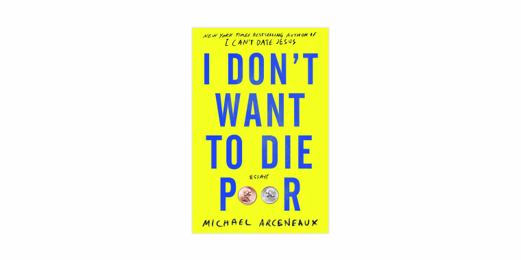 IMAGE: 'I Don't Want to Die Poor'